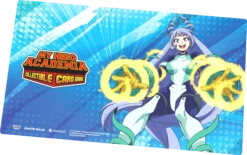 UniVersus CCG - My Hero Academia - Nejire Hado Playmat(Universus Tcg My Hero Academia Nejire Hado Playmat) -The Card Vault Store image3 55c6aa4a bba4 48d5 9339 e6fbc195693c
