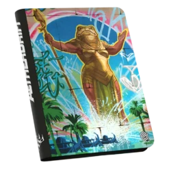 Ultimate Guard - Zipfolio 360 XenoSkin - Magic: The Gathering - Aetherdrift - Sab-Sunen, Luxa Embodied(Ultimate Guard Zipfolio 360 Xenoskin Magic The Gathering Aetherdrift Design 2) 11 Ultimate Guard - Zipfolio 360 XenoSkin - Magic: The Gathering - Aetherdrift - Sab-Sunen, Luxa Embodied(Ultimate Guard Zipfolio 360 Xenoskin Magic The Gathering Aetherdrift Design 2) -The Card Vault Store image3 562d8aa0 f357 4c9f 9be7 d78d016888d0