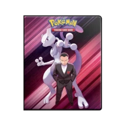 Ultra Pro - Pokemon - Destined Rivals 9-Pocket Portfolio(Ultra Pro Pokemon Destined Rivals 9 Pocket Portfolio) 7 Ultra Pro - Pokemon - Destined Rivals 9-Pocket Portfolio(Ultra Pro Pokemon Destined Rivals 9 Pocket Portfolio) -The Card Vault Store image3 5ff8fe61 0494 48d8 8652 322384d3de9f