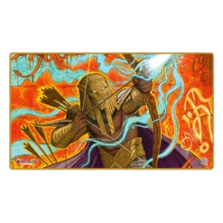 Ultimate Guard - Playmat - Magic: The Gathering - Aetherdrift - Ketramose, The New Dawn(Ultimate Guard Playmat Magic The Gathering Aetherdrift Design 2) -The Card Vault Store image3 71653751 3dd9 4a2f b375 d3cdc0d2524d