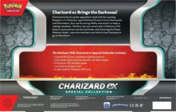 Pokemon TCG - Scarlet & Violet - Charizard EX Special Collection Box(Pokemon Tcg Scarlet Violet Charizard Ex Special Collection Box) -The Card Vault Store image3 7d32f170 b07e 428f a899 f09cc60b544a