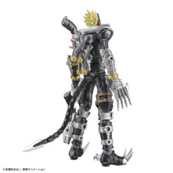 Bandai - Figure-rise Standard Amplified - Digimon - Beelzemon(Bandai Figure Rise Standard Amplified Digimon Beelzemon) -The Card Vault Store image3 9e25bbf6 e397 4a88 bc11 948622803160