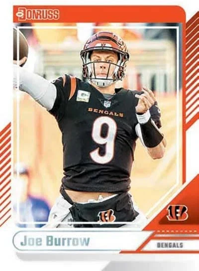 Panini - 2024 Donruss American Football (NFL) - Mega Box(Panini 2024 Donruss American Football Nfl Mega Box) 3 Panini - 2024 Donruss American Football (NFL) - Mega Box(Panini 2024 Donruss American Football Nfl Mega Box) - Image 3