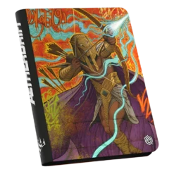 Ultimate Guard - Zipfolio 360 XenoSkin - Magic: The Gathering - Aetherdrift - Ketramose, The New Dawn(Ultimate Guard Zipfolio 360 Xenoskin Magic The Gathering Aetherdrift Design 3) 11 Ultimate Guard - Zipfolio 360 XenoSkin - Magic: The Gathering - Aetherdrift - Ketramose, The New Dawn(Ultimate Guard Zipfolio 360 Xenoskin Magic The Gathering Aetherdrift Design 3) -The Card Vault Store image3 c2099770 e96a 4b01 81a5 e7e87321d715