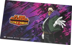 UniVersus CCG - My Hero Academia - Overhaul Playmat(Universus Tcg My Hero Academia Overhaul Playmat) -The Card Vault Store image3 c38695af 8d47 4765 9eb6 d6babc0be701