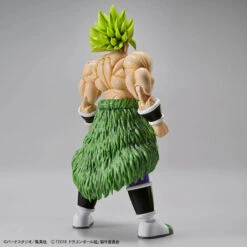 Bandai - Figure-rise Standard - Dragon Ball Super: Broly - Super Saiyan Broly Full Power(Bandai Figure Rise Standard Dragon Ball Super Broly Super Saiyan Broly Full Power) -The Card Vault Store image3 cc7ab4f9 d6de 4f2d b1e3 f785f3d2951f