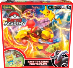 Pokemon TCG - Battle Academy (2024)(Pokemon Tcg Battle Academy 2024) -The Card Vault Store image4 1 c3cb98a3 5ada 401c ad70 e48fc4446f15