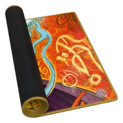 Ultimate Guard - Playmat - Magic: The Gathering - Aetherdrift - Ketramose, The New Dawn(Ultimate Guard Playmat Magic The Gathering Aetherdrift Design 2) -The Card Vault Store image4 1ad12d08 7b3d 4241 a2f2 183b6a03068b