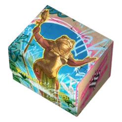 Ultimate Guard - Sidewinder XenoSkin - 100+ Deck Case - Magic: The Gathering - Aetherdrift - Sab-Sunen, Luxa Embodied(Ultimate Guard Sidewinder Xenoskin 100 Deck Case Magic The Gathering Aetherdrift Design 6) -The Card Vault Store image4 46a33b44 394c 45f2 b146 bdda3466c0d3