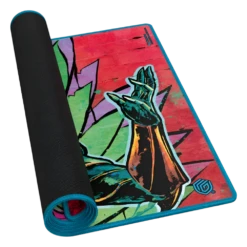 Ultimate Guard - Playmat - Magic: The Gathering - Aetherdrift - Hazoret, Godseeker(Ultimate Guard Playmat Magic The Gathering Aetherdrift Design 1) -The Card Vault Store image4 57344648 2d5b 4d4f bf48 a4b07ba63a85