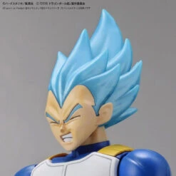 Bandai - Figure-rise Standard - Dragon Ball Super: Broly - Super Saiyan Broly Full Power(Bandai Figure Rise Standard Dragon Ball Super Broly Super Saiyan Broly Full Power) -The Card Vault Store image4 68db218e 2443 452c a5aa 67aefb64582d