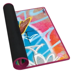 Ultimate Guard - Playmat - Magic: The Gathering - Aetherdrift - Sab-Sunen, Luxa Embodied(Ultimate Guard Playmat Magic The Gathering Aetherdrift Design 3) -The Card Vault Store image4 83ac6292 7d85 4c02 895a a15b8e30684a