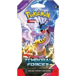 Pokemon TCG - Scarlet & Violet - Temporal Forces - Sleeved Booster Pack(Pokemon Tcg Scarlet Violet Temporal Forces Sleeved Booster Pack) 9 Pokemon TCG - Scarlet & Violet - Temporal Forces - Sleeved Booster Pack(Pokemon Tcg Scarlet Violet Temporal Forces Sleeved Booster Pack) -The Card Vault Store image4 8f80ce03 0bd6 42cf bea1 e0c11c16a01b