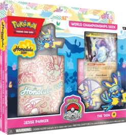 Pokemon TCG - 2024 World Championships Decks(Pokemon Tcg 2024 World Championships Decks) -The Card Vault Store image4 9cc1bdf5 f556 4ccd b9cd ce3c0d6adaa2