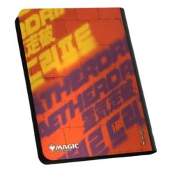 Ultimate Guard - Zipfolio 360 XenoSkin - Magic: The Gathering - Aetherdrift - Ketramose, The New Dawn(Ultimate Guard Zipfolio 360 Xenoskin Magic The Gathering Aetherdrift Design 3) 12 Ultimate Guard - Zipfolio 360 XenoSkin - Magic: The Gathering - Aetherdrift - Ketramose, The New Dawn(Ultimate Guard Zipfolio 360 Xenoskin Magic The Gathering Aetherdrift Design 3) -The Card Vault Store image4 a0543602 a217 4a23 a296 cee2fd1e4e3e