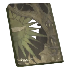 Ultimate Guard - Zipfolio 360 XenoSkin - Magic: The Gathering - Bloomburrow - Season Of Gathering(Ultimate Guard Zipfolio 360 Xenoskin Magic The Gathering Bloomburrow Season Of Gathering) -The Card Vault Store image4 a549d266 9a6a 4822 a3ae eafbffced9a8