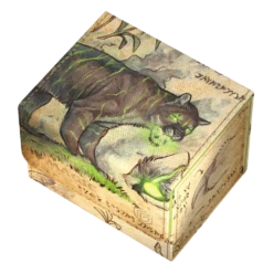 Ultimate Guard - Sidewinder XenoSkin - 100+ Deck Case - Magic: The Gathering - Bloomburrow - Ygra, Eater Of All(Ultimate Guard Sidewinder Xenoskin 100 Deck Case Magic The Gathering Bloomburrow Ygra Eater Of All) 14 Ultimate Guard - Sidewinder XenoSkin - 100+ Deck Case - Magic: The Gathering - Bloomburrow - Ygra, Eater Of All(Ultimate Guard Sidewinder Xenoskin 100 Deck Case Magic The Gathering Bloomburrow Ygra Eater Of All) -The Card Vault Store image4 b971cb96 fbfb 47db a218 ce19d8c013e1