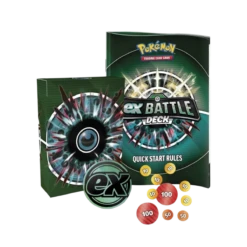 Pokemon TCG - Scarlet & Violet - Houndoom Ex Battle Deck(Pokemon Tcg Scarlet Violet Houndoom Ex Battle Deck) 10 Pokemon TCG - Scarlet & Violet - Houndoom Ex Battle Deck(Pokemon Tcg Scarlet Violet Houndoom Ex Battle Deck) -The Card Vault Store image4 bc71d101 4f06 4e29 a23a 0fd7b8e7ae18