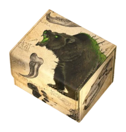 Ultimate Guard - Sidewinder XenoSkin - 100+ Deck Case - Magic: The Gathering - Bloomburrow - Lumra, Bellow Of The Woods(Ultimate Guard Sidewinder Xenoskin 100 Deck Case Magic The Gathering Bloomburrow Lumra Bellow Of The Woods) 14 Ultimate Guard - Sidewinder XenoSkin - 100+ Deck Case - Magic: The Gathering - Bloomburrow - Lumra, Bellow Of The Woods(Ultimate Guard Sidewinder Xenoskin 100 Deck Case Magic The Gathering Bloomburrow Lumra Bellow Of The Woods) -The Card Vault Store image4 c1223ce7 8c92 4058 933a fd596bdf6962