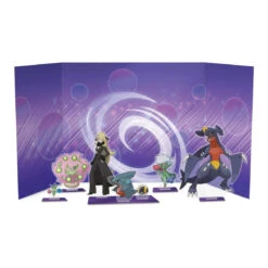 Pokemon TCG - Scarlet & Violet - Cynthia’s Garchomp EX Premium Collection Box(Pokemon Tcg Scarlet Violet Cynthia S Garchomp Ex Premium Collection Box) -The Card Vault Store image4 c50689ce 7037 4842 ba87 67535d33d085