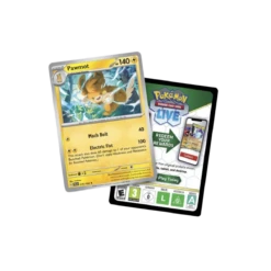Pokemon TCG - Scarlet & Violet - 2-Pack Blister - Pawmot(Pokemon Tcg Scarlet Violet 2 Pack Blister Pawmot) -The Card Vault Store image4 d416ac4d fe55 42d4 9089 a2b92b0e7c1b