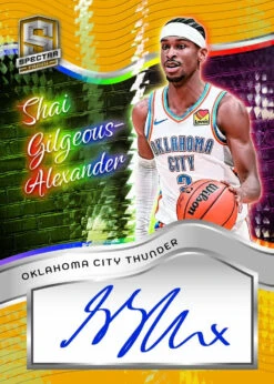 Panini - 2023/24 Spectra Basketball (NBA) - International Hobby Box(Panini 2023 24 Spectra Basketball Nba International Hobby Box) 13 Panini - 2023/24 Spectra Basketball (NBA) - International Hobby Box(Panini 2023 24 Spectra Basketball Nba International Hobby Box) -The Card Vault Store image4 e1888bf8 371d 4265 b789 5e482a404b63