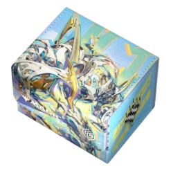 Ultimate Guard - Sidewinder XenoSkin - 100+ Deck Case - Magic: The Gathering - Aetherdrift - Riptide Gearhulk(Ultimate Guard Sidewinder Xenoskin 100 Deck Case Magic The Gathering Aetherdrift Design 7) 15 Ultimate Guard - Sidewinder XenoSkin - 100+ Deck Case - Magic: The Gathering - Aetherdrift - Riptide Gearhulk(Ultimate Guard Sidewinder Xenoskin 100 Deck Case Magic The Gathering Aetherdrift Design 7) -The Card Vault Store image4 e21490ee 7c00 4b51 aaed 9cc50a763833