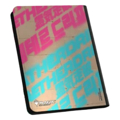 Ultimate Guard - Zipfolio 360 XenoSkin - Magic: The Gathering - Aetherdrift - Sab-Sunen, Luxa Embodied(Ultimate Guard Zipfolio 360 Xenoskin Magic The Gathering Aetherdrift Design 2) 12 Ultimate Guard - Zipfolio 360 XenoSkin - Magic: The Gathering - Aetherdrift - Sab-Sunen, Luxa Embodied(Ultimate Guard Zipfolio 360 Xenoskin Magic The Gathering Aetherdrift Design 2) -The Card Vault Store image4 fcb5dbdd 37a0 4111 8781 eadbafd715e8