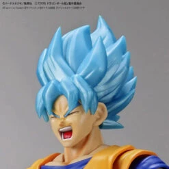 Bandai - Figure-rise Standard - Dragon Ball Super: Broly - Super Saiyan Broly Full Power(Bandai Figure Rise Standard Dragon Ball Super Broly Super Saiyan Broly Full Power) -The Card Vault Store image5 0f045a6b 797d 4c67 8070 466fa8baa68e