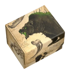 Ultimate Guard - Sidewinder XenoSkin - 100+ Deck Case - Magic: The Gathering - Bloomburrow - Lumra, Bellow Of The Woods(Ultimate Guard Sidewinder Xenoskin 100 Deck Case Magic The Gathering Bloomburrow Lumra Bellow Of The Woods) 15 Ultimate Guard - Sidewinder XenoSkin - 100+ Deck Case - Magic: The Gathering - Bloomburrow - Lumra, Bellow Of The Woods(Ultimate Guard Sidewinder Xenoskin 100 Deck Case Magic The Gathering Bloomburrow Lumra Bellow Of The Woods) -The Card Vault Store image5 18e016b9 c5b1 4a4c 8d22 af94f708fe69