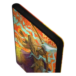 Ultimate Guard - Zipfolio 360 XenoSkin - Magic: The Gathering - Aetherdrift - Ketramose, The New Dawn(Ultimate Guard Zipfolio 360 Xenoskin Magic The Gathering Aetherdrift Design 3) 13 Ultimate Guard - Zipfolio 360 XenoSkin - Magic: The Gathering - Aetherdrift - Ketramose, The New Dawn(Ultimate Guard Zipfolio 360 Xenoskin Magic The Gathering Aetherdrift Design 3) -The Card Vault Store image5 2081b01b 1d94 4dc7 99a2 57f24b378042