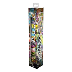 Ultimate Guard - Playmat - Magic: The Gathering - Aetherdrift - Revved-Up Racers(Ultimate Guard Playmat Magic The Gathering Aetherdrift Design 4) -The Card Vault Store image5 282b15a0 be88 4fad aeaf e16cb2a6d427