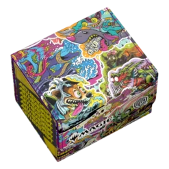 Ultimate Guard - Sidewinder XenoSkin - 100+ Deck Case - Magic: The Gathering - Aetherdrift - Revved-Up Racers(Ultimate Guard Sidewinder Xenoskin 100 Deck Case Magic The Gathering Aetherdrift Design 9) -The Card Vault Store image5 291dd9c9 6491 4f2e b1bd 4bfa57e0a536