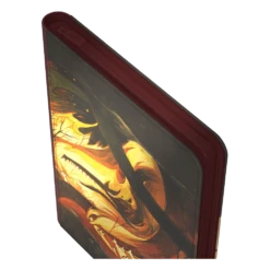 Ultimate Guard - Zipfolio 360 XenoSkin - Magic: The Gathering - Bloomburrow - Season Of Loss(Ultimate Guard Zipfolio 360 Xenoskin Magic The Gathering Bloomburrow Season Of Loss) -The Card Vault Store image5 2bb7f90b 8c1e 4ded 9f02 ce3f3f7b73e4