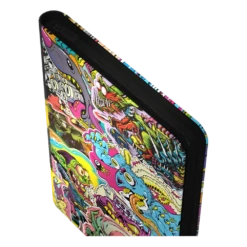 Ultimate Guard - Zipfolio 360 XenoSkin - Magic: The Gathering - Aetherdrift - Revved-Up Racers(Ultimate Guard Zipfolio 360 Xenoskin Magic The Gathering Aetherdrift Design 4) 13 Ultimate Guard - Zipfolio 360 XenoSkin - Magic: The Gathering - Aetherdrift - Revved-Up Racers(Ultimate Guard Zipfolio 360 Xenoskin Magic The Gathering Aetherdrift Design 4) -The Card Vault Store image5 6d7bb3a5 b012 458a bf5f 39d1e88a721a