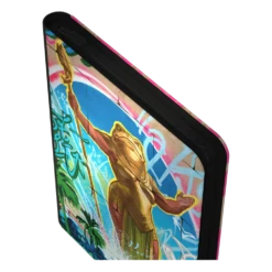 Ultimate Guard - Zipfolio 360 XenoSkin - Magic: The Gathering - Aetherdrift - Sab-Sunen, Luxa Embodied(Ultimate Guard Zipfolio 360 Xenoskin Magic The Gathering Aetherdrift Design 2) 13 Ultimate Guard - Zipfolio 360 XenoSkin - Magic: The Gathering - Aetherdrift - Sab-Sunen, Luxa Embodied(Ultimate Guard Zipfolio 360 Xenoskin Magic The Gathering Aetherdrift Design 2) -The Card Vault Store image5 744a89a1 9fbe 4498 9567 b6e27600de1a