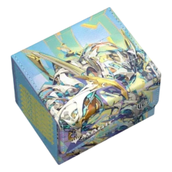 Ultimate Guard - Sidewinder XenoSkin - 100+ Deck Case - Magic: The Gathering - Aetherdrift - Riptide Gearhulk(Ultimate Guard Sidewinder Xenoskin 100 Deck Case Magic The Gathering Aetherdrift Design 7) 16 Ultimate Guard - Sidewinder XenoSkin - 100+ Deck Case - Magic: The Gathering - Aetherdrift - Riptide Gearhulk(Ultimate Guard Sidewinder Xenoskin 100 Deck Case Magic The Gathering Aetherdrift Design 7) -The Card Vault Store image5 bd6dd22a 2d94 4b0b aea4 0bd47428c873