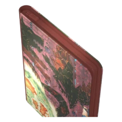 Ultimate Guard - Zipfolio 360 XenoSkin - Magic: The Gathering - Bloomburrow - Season Of The Burrow(Ultimate Guard Zipfolio 360 Xenoskin Magic The Gathering Bloomburrow Season Of The Burrow) -The Card Vault Store image5 c77e4da3 036e 423a bd29 306278898b4b