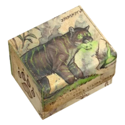 Ultimate Guard - Sidewinder XenoSkin - 100+ Deck Case - Magic: The Gathering - Bloomburrow - Ygra, Eater Of All(Ultimate Guard Sidewinder Xenoskin 100 Deck Case Magic The Gathering Bloomburrow Ygra Eater Of All) 15 Ultimate Guard - Sidewinder XenoSkin - 100+ Deck Case - Magic: The Gathering - Bloomburrow - Ygra, Eater Of All(Ultimate Guard Sidewinder Xenoskin 100 Deck Case Magic The Gathering Bloomburrow Ygra Eater Of All) -The Card Vault Store image5 e1344f4c 5002 4897 bdb4 244a9c97b871