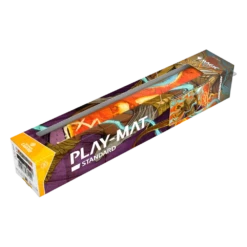 Ultimate Guard - Playmat - Magic: The Gathering - Aetherdrift - Ketramose, The New Dawn(Ultimate Guard Playmat Magic The Gathering Aetherdrift Design 2) -The Card Vault Store image6 10978868 6ff0 47b1 9462 f27fa6239875