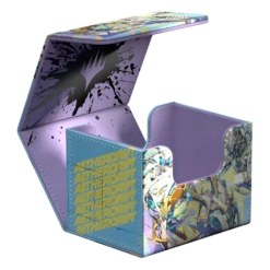 Ultimate Guard - Sidewinder XenoSkin - 100+ Deck Case - Magic: The Gathering - Aetherdrift - Riptide Gearhulk(Ultimate Guard Sidewinder Xenoskin 100 Deck Case Magic The Gathering Aetherdrift Design 7) 17 Ultimate Guard - Sidewinder XenoSkin - 100+ Deck Case - Magic: The Gathering - Aetherdrift - Riptide Gearhulk(Ultimate Guard Sidewinder Xenoskin 100 Deck Case Magic The Gathering Aetherdrift Design 7) -The Card Vault Store image6 1953669d 3086 4683 844a d10e212de54e