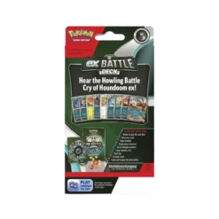 Pokemon TCG - Scarlet & Violet - Houndoom Ex Battle Deck(Pokemon Tcg Scarlet Violet Houndoom Ex Battle Deck) 12 Pokemon TCG - Scarlet & Violet - Houndoom Ex Battle Deck(Pokemon Tcg Scarlet Violet Houndoom Ex Battle Deck) -The Card Vault Store image6 2c7e3275 678c 4bc4 ae9b bd442164e49e
