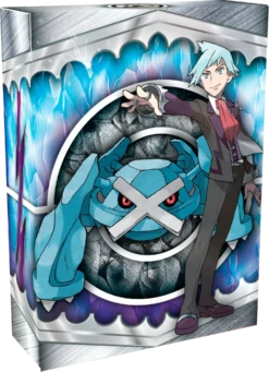 Pokemon TCG - Scarlet & Violet - Rival Battle Deck - Steven(Pokemon Tcg Scarlet Violet Rival Battle Deck Steven) 11 Pokemon TCG - Scarlet & Violet - Rival Battle Deck - Steven(Pokemon Tcg Scarlet Violet Rival Battle Deck Steven) -The Card Vault Store image6 2d1bb386 1885 40e3 8f25 6dcd5c1aa729