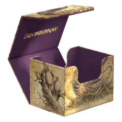 Ultimate Guard - Sidewinder XenoSkin - 100+ Deck Case - Magic: The Gathering - Bloomburrow - Rottenmouth Viper(Ultimate Guard Sidewinder Xenoskin 100 Deck Case Magic The Gathering Bloomburrow Rottenmouth Viper) 16 Ultimate Guard - Sidewinder XenoSkin - 100+ Deck Case - Magic: The Gathering - Bloomburrow - Rottenmouth Viper(Ultimate Guard Sidewinder Xenoskin 100 Deck Case Magic The Gathering Bloomburrow Rottenmouth Viper) -The Card Vault Store image6 36079dff a3ba 4576 860d 4d1a21df5044