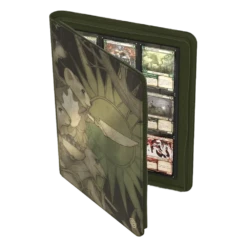 Ultimate Guard - Zipfolio 360 XenoSkin - Magic: The Gathering - Bloomburrow - Season Of Gathering(Ultimate Guard Zipfolio 360 Xenoskin Magic The Gathering Bloomburrow Season Of Gathering) -The Card Vault Store image6 5bb16815 37fe 46a7 84a6 ce61a4dd86ac