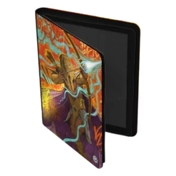 Ultimate Guard - Zipfolio 360 XenoSkin - Magic: The Gathering - Aetherdrift - Ketramose, The New Dawn(Ultimate Guard Zipfolio 360 Xenoskin Magic The Gathering Aetherdrift Design 3) 14 Ultimate Guard - Zipfolio 360 XenoSkin - Magic: The Gathering - Aetherdrift - Ketramose, The New Dawn(Ultimate Guard Zipfolio 360 Xenoskin Magic The Gathering Aetherdrift Design 3) -The Card Vault Store image6 6785388e ee9b 4760 a73a dca4ecc29375