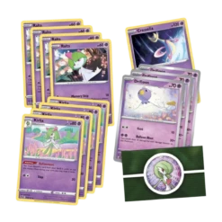 Pokemon TCG - Scarlet & Violet - Gardevoir Ex League Battle Deck(Pokemon Tcg Scarlet Violet Gardevoir Ex League Battle Deck) -The Card Vault Store image6 78fe4246 38b6 475a a685 e531d393072d