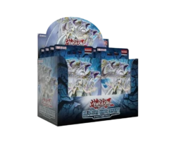 Yu-Gi-Oh! - Blue-Eyes White Destiny - Structure Deck (Unlimited Reprint) - CDU (8x Decks)(Yu Gi Oh Blue Eyes White Destiny Structure Deck Unlimited Reprint Display Case 8x Decks) -The Card Vault Store image6 8a5df7cb 5105 4547 9396 bf6fa56200e1 1