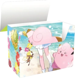 Pokemon TCG - Premium Tournament Collection Box - Lillie(Pokemon Tcg Premium Tournament Collection Box Lillie) 14 Pokemon TCG - Premium Tournament Collection Box - Lillie(Pokemon Tcg Premium Tournament Collection Box Lillie) -The Card Vault Store image6 9570d45e 6944 4c1c b7f4 5819d07f4880