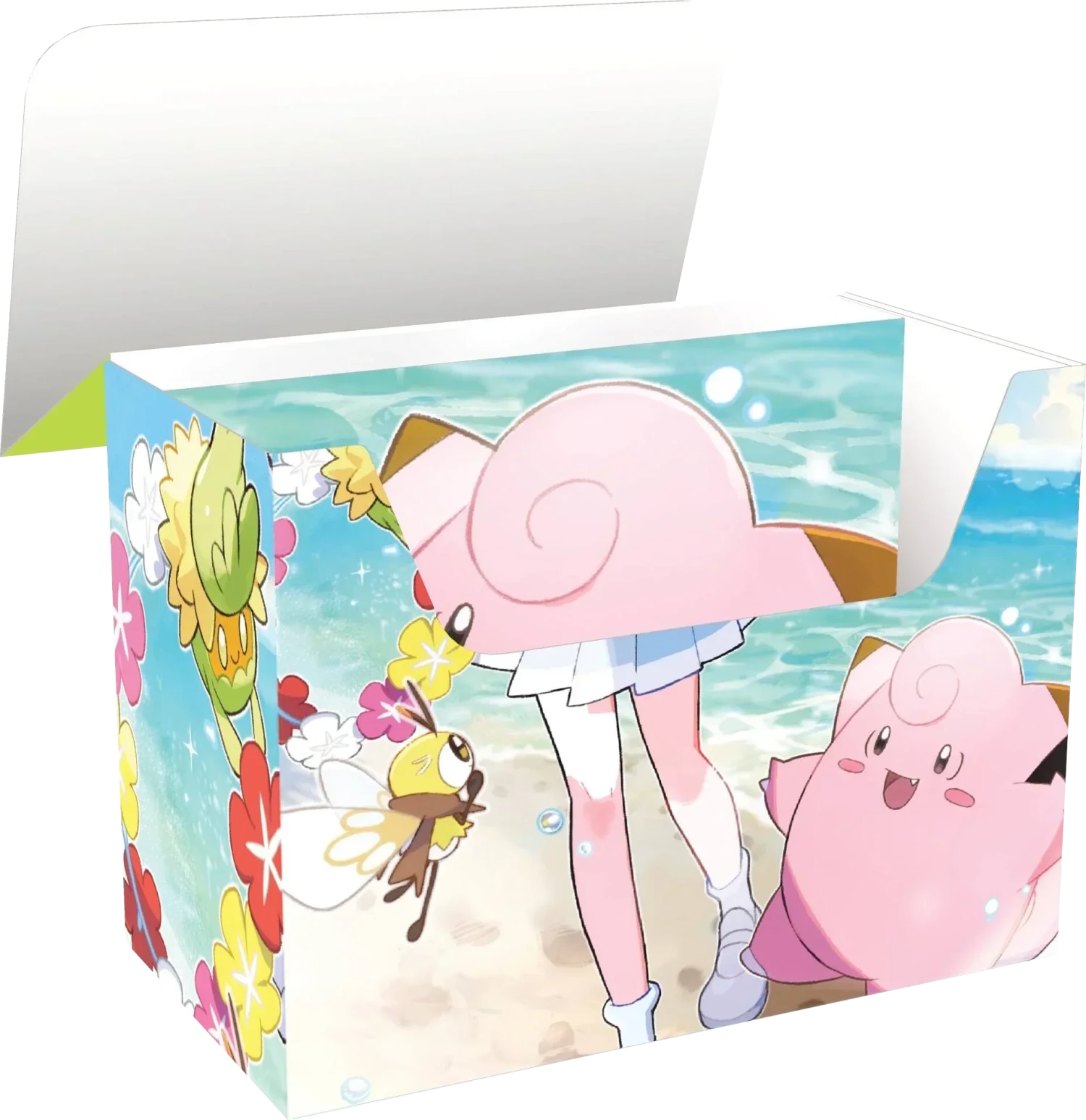 Pokemon TCG - Premium Tournament Collection Box - Lillie(Pokemon Tcg Premium Tournament Collection Box Lillie) 6 Pokemon TCG - Premium Tournament Collection Box - Lillie(Pokemon Tcg Premium Tournament Collection Box Lillie) - Image 6